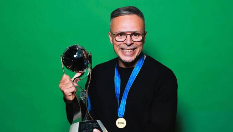 Fas, yeni teknik yöneticisini resmen duyurdu!