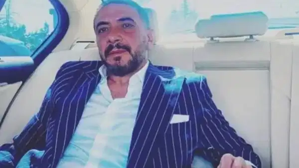 Firari kabahat örgütü üyesi Serkan Akbaba saklandığı meskende meyyit bulundu