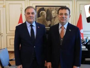 İBB Başkanvekili Nuri Aslan, birinci yılında 19 Mart operasyonlarını Cumhuriyet’e kıymetlendirdi: “Orkestranın şefi şu an dinleniyor”