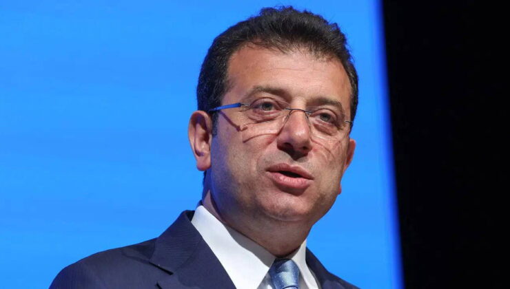 İmamoğlu’ndan ’28 Şubat’ açıklaması: ‘Milletimiz bugünkü darbeci anlayışı da birinci seçimlerde meskenine gönderecek’