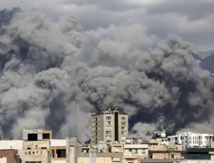 İran’ın Mehran kentindeki bombalı atakta 22 kişi öldü