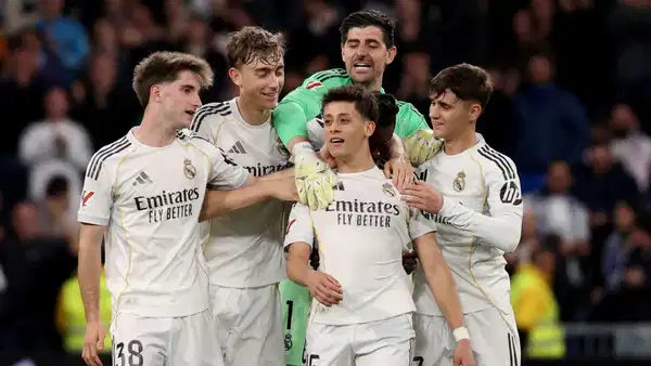 İspanya La Liga’da ayın golü Arda Güler’den!