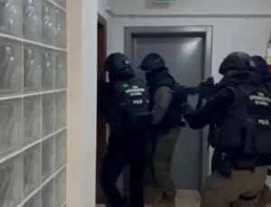 İstanbul’da IŞİD operasyonu… Ailelere para aktarıldığı belirlendi: 9 gözaltı!