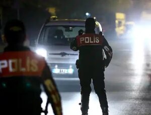 İstanbul’da polisten Bağdat Caddesi’nde kontrol: 606 bin 210 TL cezai süreç uygulandı