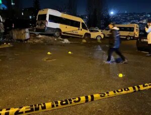 İstanbul’da uyuşturucu operasyonunda jandarmaya ateş açıldı: Yaralılar var!