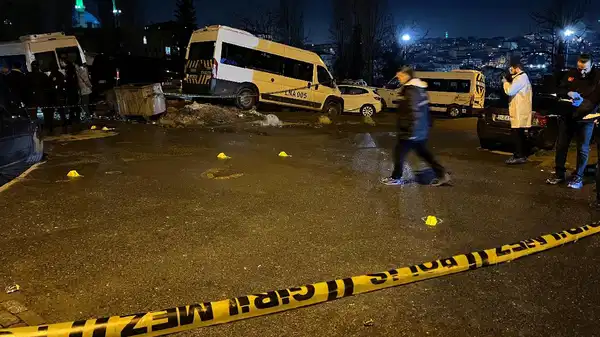 İstanbul’da uyuşturucu operasyonunda jandarmaya ateş açıldı: Yaralılar var!
