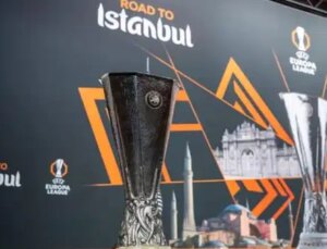 İstanbul’daki UEFA Avrupa Ligi finalinin biletleri satışa çıktı!