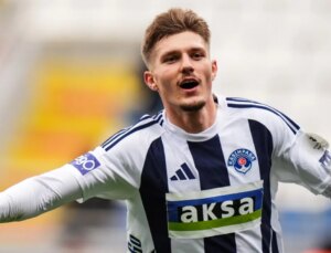 Kasımpaşa’dan düşme çizgisinde kritik galibiyet!