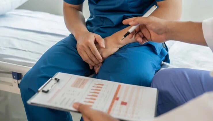 Kendi kendine muayene hayat kurtarıyor: Testis kanserinde erken teşhis rehberi