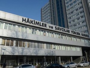 Kimi davalar belirlenen mahkemelerde görülecek: HSK kararı Resmi Gazete’de!
