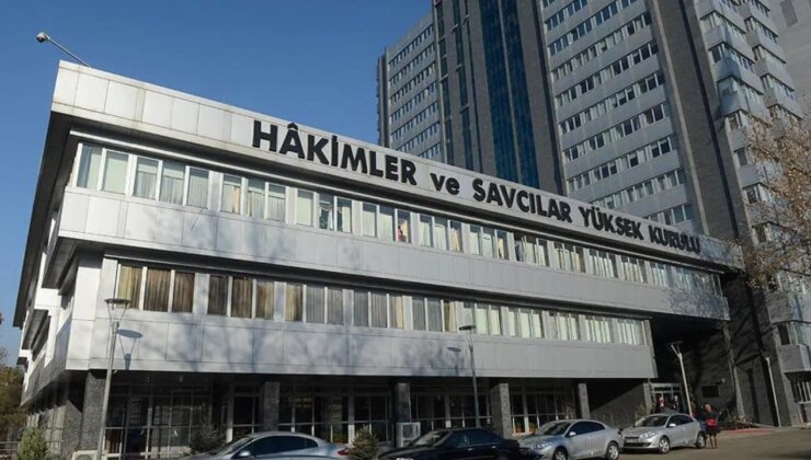 Kimi davalar belirlenen mahkemelerde görülecek: HSK kararı Resmi Gazete’de!