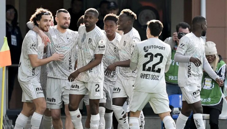 Kocaelispor’a tek gol yetti: 2 maçlık makus serisini bitirdi!