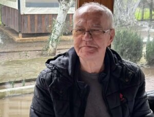 Kuşadası’nda eski oda liderine akın: Kuşkulu tutuklandı!