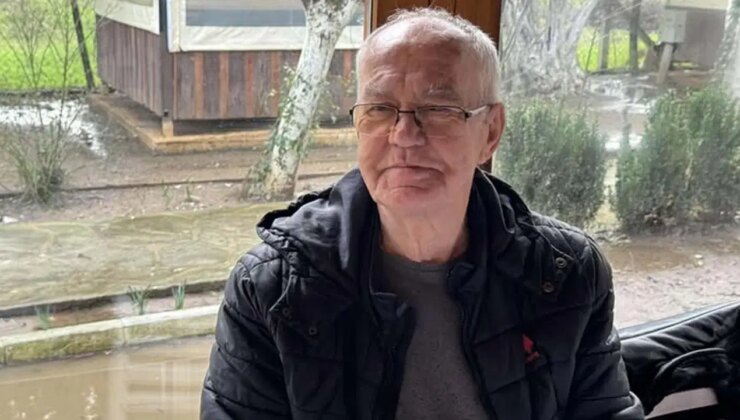 Kuşadası’nda eski oda liderine akın: Kuşkulu tutuklandı!