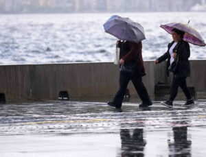 Meteoroloji açıkladı: 11 Mart 2026 hava durumu raporu… Bugün hava nasıl olacak?