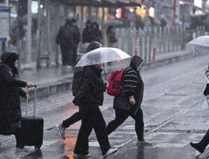 Meteoroloji açıkladı: 17 Mart 2026 hava durumu raporu… Bugün hava nasıl olacak?