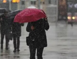 Meteoroloji açıkladı: 28 Şubat 2026 hava durumu raporu… Bugün hava nasıl olacak?