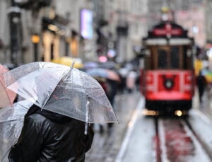Meteoroloji açıkladı: 5 Mart 2026 hava durumu raporu… Bugün hava nasıl olacak?