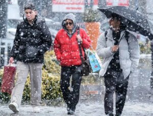 Meteoroloji açıkladı: 6 Mart 2026 hava durumu raporu… Bugün hava nasıl olacak?