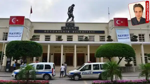 MHP’li lider, CHP’li Karalar’ın 1 milyar liralık hizmetini sahiplenmeye çalışıyor: MHP’li lider süreçte yer almadan şantiyeye indi