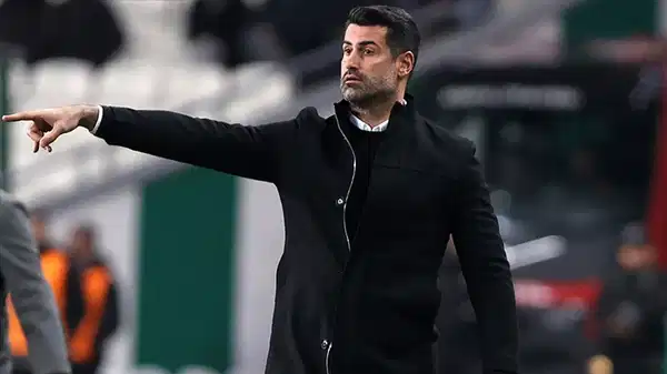 Resmi açıklama geldi: Volkan Demirel Harika Lig’e geri döndü!