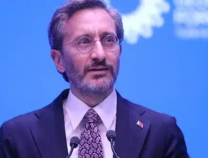 Resmi Gazete’de yayımlandı! Fahrettin Altun, Vatikan Büyükelçiliği misyonuna atandı
