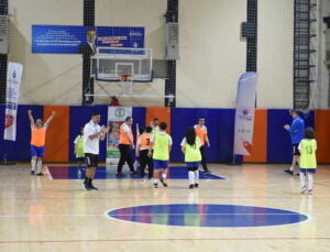 Saha Down sendromlu bireylerin