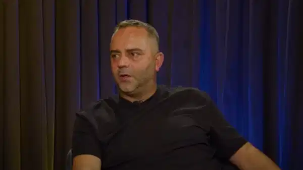 Semih Şentürk’ten şampiyonluk iddiası: ‘Trabzonspor, Galatasaray’ı yenerse…’