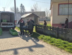 Sobadan sızan duman faciaya neden oldu: 1 kişi hayatını kaybetti,  3 kişi hastaneye kaldırıldı!