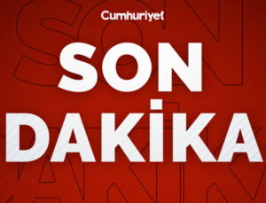 Son Dakika… MSB duyurdu: 1 asker daha şehit oldu!