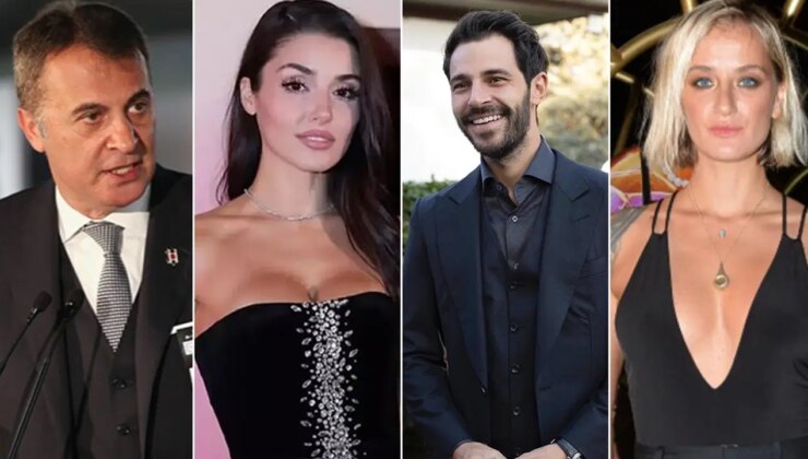 Son Dakika… Ünlülere yönelik uyuşturucu soruşturmasında yeni dalga: Çok sayıda isim gözaltına alındı!