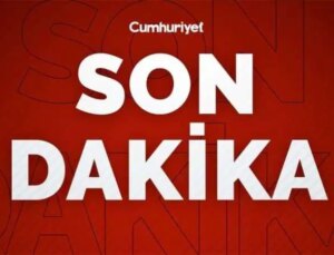 Son dakika… Uşak Belediye Başkanı Özkan Yalım gözaltına alındı!