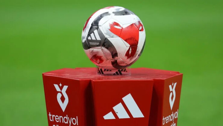 Süper Lig’de erteleme maçlarının tarihleri açıklandı!