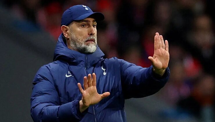 Tottenham’dan Igor Tudor kararı: Resmen açıklandı!