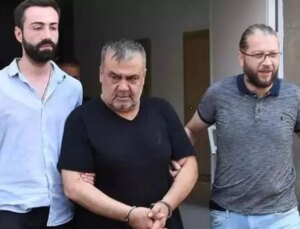 Ünlü müzikçi Metin Işık’ın cezası katılaştı: Cezaevine teslim oldu