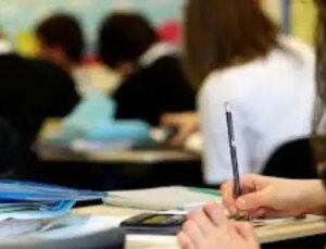 Valilik duyurdu… Tokat’ta eğitime sarsıntı arası!