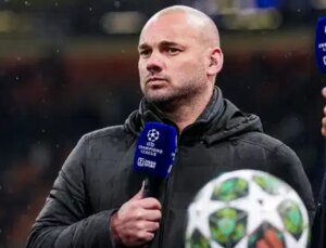 Wesley Sneijder’den Liverpool’a reaksiyon: ‘Çirkinleşmeyi bırakın hesap verin’