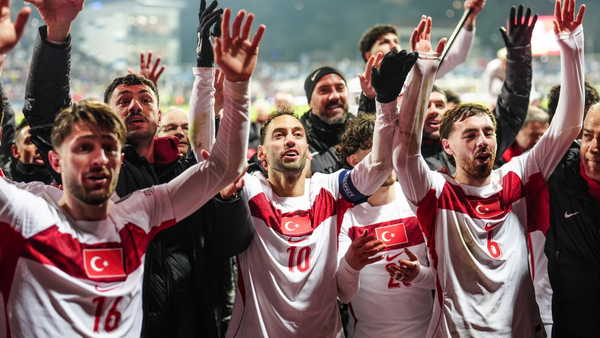 2026 FIFA Dünya Kupası için heyecan artıyor!