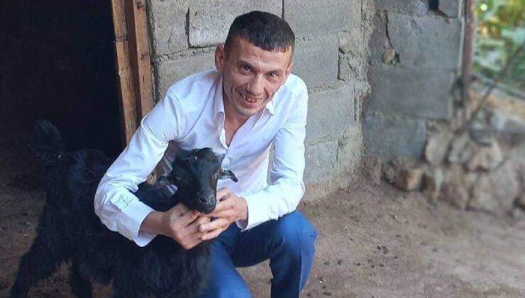 85 yaşındaki komşusunu bıçaklayıp gasbetti