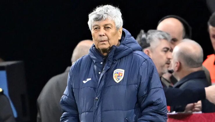 Ağır bakıma alınmıştı: Romanya’dan Mircea Lucescu iddiası!