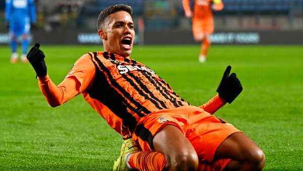 Arda Turan’ın grubu Shakhtar Donetsk, cins kapısına arkasına kadar açtı!