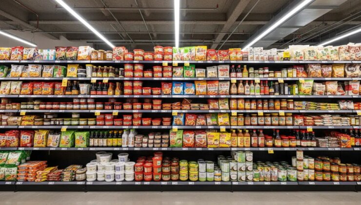 Balda sahteciliğe karşı yeni düzenleme: Üretim kriterleri değişti