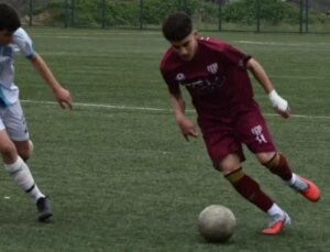 Bandırmaspor duyurdu: Görkem Dağıstanlı resmen Beşiktaş’ta!