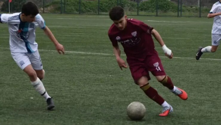 Bandırmaspor duyurdu: Görkem Dağıstanlı resmen Beşiktaş’ta!