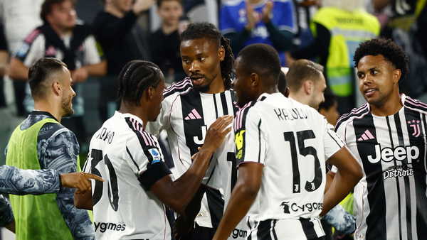 Bologna’yı 2 golle yendi: Juventus’tan üst üste 3. galibiyet