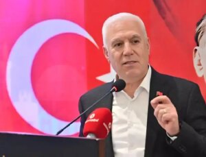 Bursa Büyükşehir Belediye Başkanı Mustafa Bozbey hakkında tutuklama talebi!