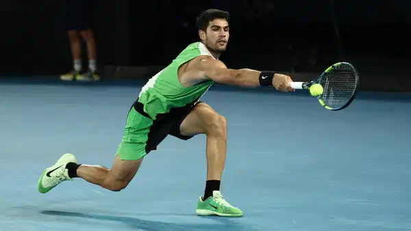 Carlos Alcaraz, Madrid Açık’tan çekildi