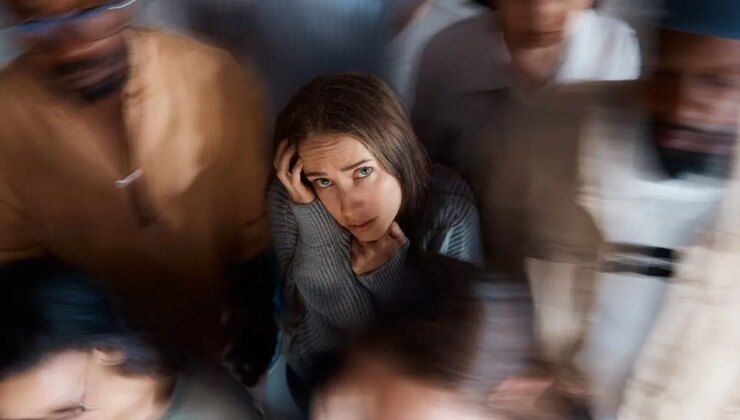 Dünyayı ‘Küresel Telaş Pandemisi’ sardı