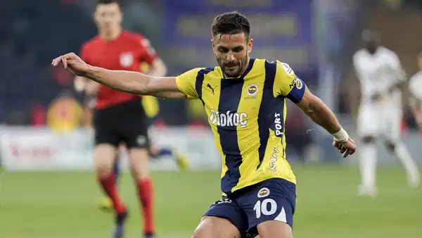 Dusan Tadic’ten flaş Galatasaray – Fenerbahçe derbisi tahmini!