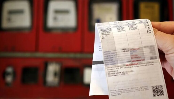 EPDK elektrik artırım oranlarını açıkladı: İşte mesken, sanayi ve tarım tarifeleri listesi